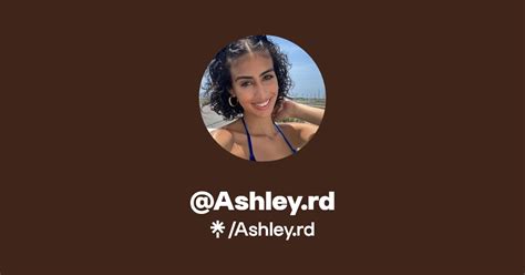 Ashleyrd Find Ashleyrd Onlyfans Linktree