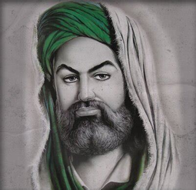 Ali Ibn Abi Talib Badass Of The Week