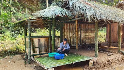 Building An Outdoor Bathhouse Bamboo Shower Build A New Life My