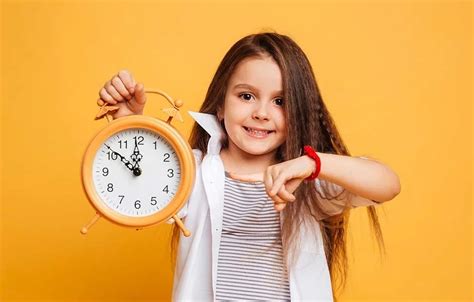 Time Management for Kids Building Time Management Skills