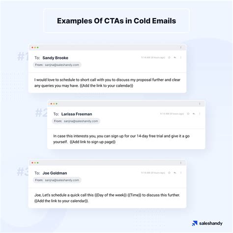 How to Write a Cold Email (Step-by-Step Guide)