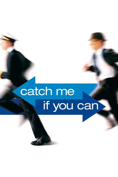 ดูหนัง Catch Me If You Can 2002 จับให้ได้ ถ้านายแน่จริง หนังเต็ม