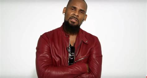 R Kelly Addresses Sex Cult More On Minute Song I Admit Listen Hiphop N More