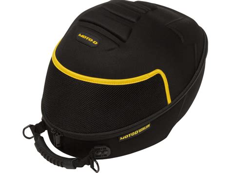 MOTO-D Motorcycle Helmet Case - best case bag for helmets - KawiForums - Kawasaki Motorcycle Forums