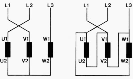 Motor Wiring Diagram U V W 4K Wallpapers Review