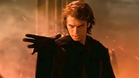 The 10 Best Hayden Christensen Movies and TV Shows