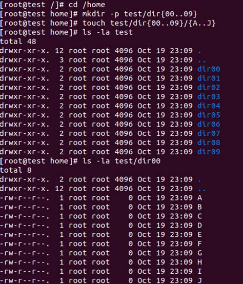 How To Recursively Change The File S Permissions In Linux Unihost Faq