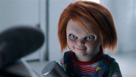 Chucky Vuelve En Forma De Serie Y Este Es Su Primer Téaser