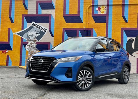 nissan small suv cars 8