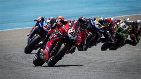 Harga Tiket World Superbike Mandalika Turun 30 Persen