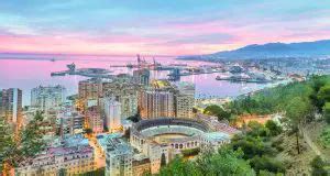 One Day In Malaga Itinerary How To Spend The Perfect Hours In