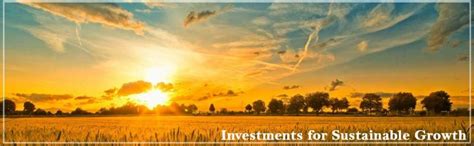 ict investments ict investments