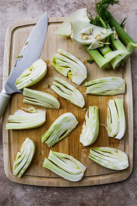 Roasted Fennel And Apple Salad Walder Wellness Rd