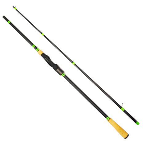 Ruthless Rods Pro Series Sea Trout Spin 9 275cm 10 30g Avokelavapa