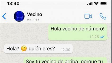 Un Reto Viral De Whatsapp Atenta Contra Tu Privacidad