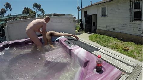 Dayanara Naked Hot Tub Left 3 Free Mobile Porn Videos IPornTV