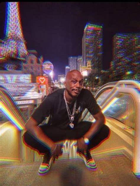 Meet I.n.s.t.I.I.n.c. Hailing all the way from Las Vegas… | by ...
