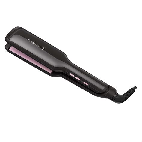 Buy Remington S Pro Pearl Ceramic Flat Iron Hair Straightener