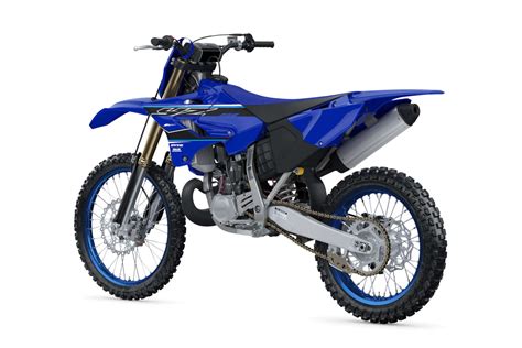 2021 Yamaha Yz250 Guide • Total Motorcycle