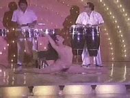 Naked Norma Lee In Burlesque