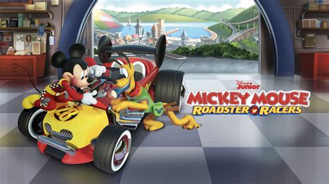 Mickey Mouse Mixed-Up Adventures | Apple TV