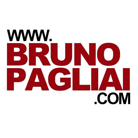 Bruno Pagliai Brunopagliai Twitter