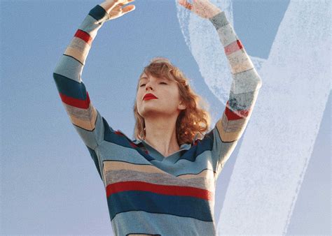 The 'Search' Is Over! Taylor Swift Bares '1989' Vault Tracks