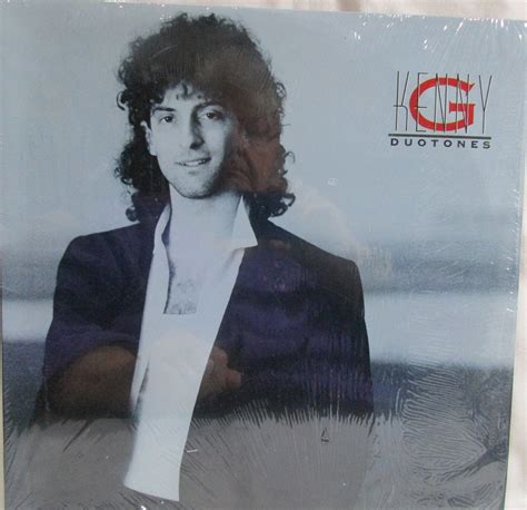 Kenny G Duotones LP Vinyl 33RPM Arista RCA Music USED Etsy