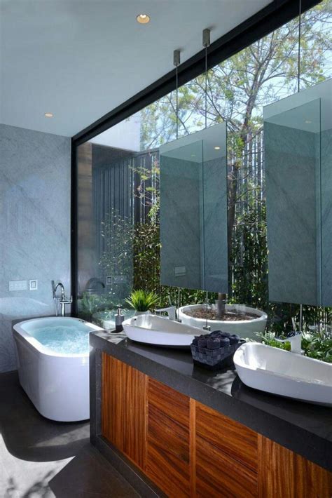 Pin By Mandy Lenens On Casa Atrium House House Design Minimalist