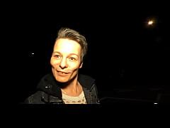 Deutschland Report Naughty German Pickup And Fuck With Horny Mature