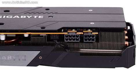 GIGABYTE Radeon RX 5700 XT Gaming OC 8G