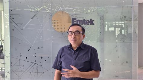 Telkom Lakukan Strategi Dorong Transformasi Digital Biar Tetap Jadi