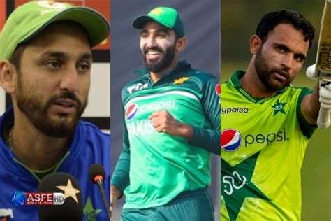 CWC 23 PAK Vs BAN 3 Changes Expected In Team Pakistan ASFE World TV