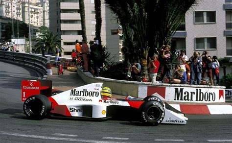 Remembering Ayrton Senna On His 25th Death Anniversary: 10 Facts ...