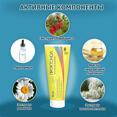 Препарат от геморроя Проктонол: заказать таблетки по доступной цене