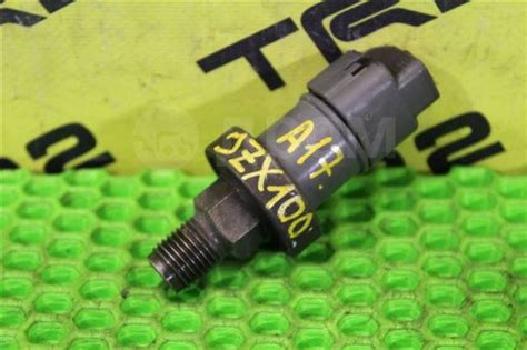 Купить Датчик давления масла ГУР Toyota Mark 2 8943810010 JZX100 1JZ-GE ...