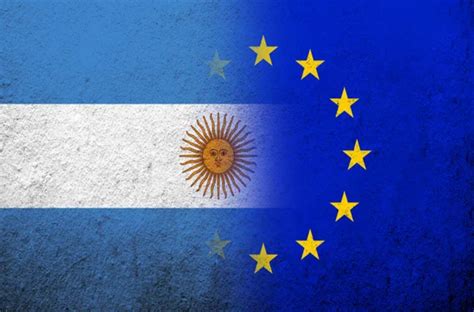 Argentina y la Unión Europea buscan reforzar su relación comercial