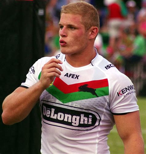 George Burgess Naked Pictures