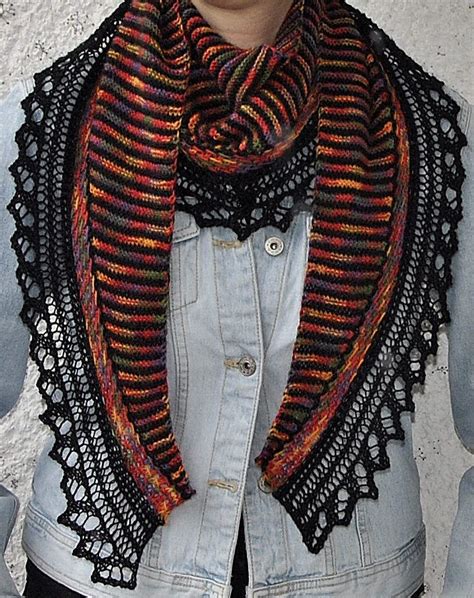 104 Best Images About Multi Colored Yarn Knitting Patterns On Pinterest