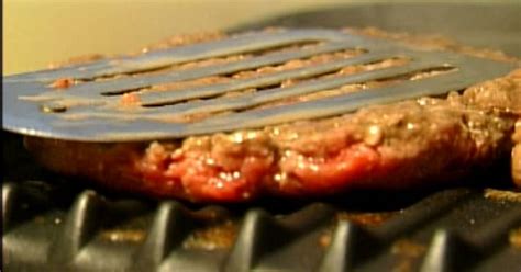 Report Bacon Sausage Processed Meats Cause Cancer