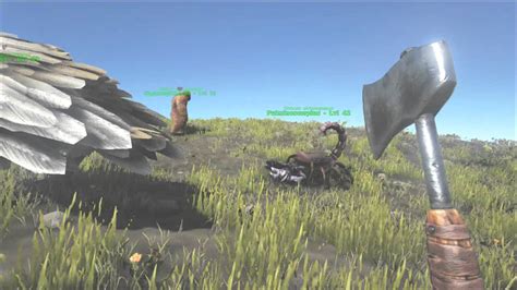 Directo Ark Survival Evolved Xbox One Capitulo Arco Flechas De