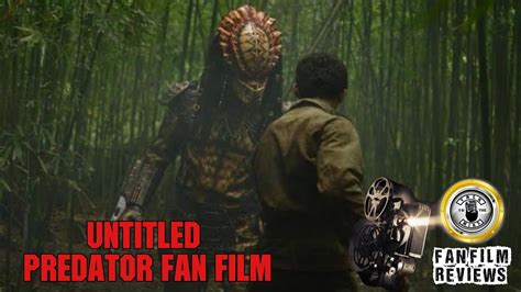 Untitled Predator Movie Review Talktothemike Review Predator War