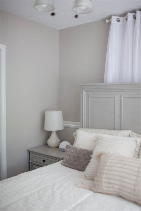 Sherwin Williams Agreeable Gray Vs Repose Gray Revere Pewter And More Kylie M Interiors