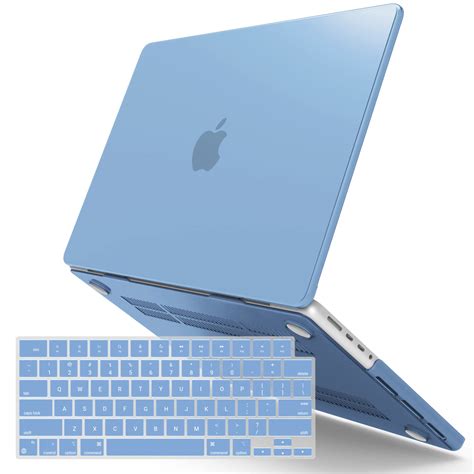 IBENZER Compatible With MacBook Pro 14 Inch Case 2023 2022 2021 M2 M1