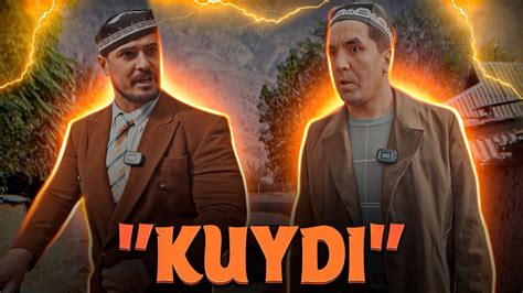 "KUYDI" - YouTube