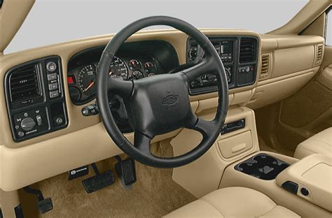 2003 Chevrolet Suburban Specs Prices Mpg Reviews And Photos