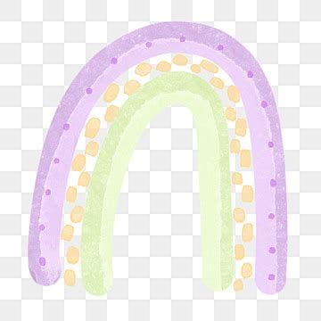 Arco Ris Boho Roxo Png Arco Iris Boho Roxa Imagem Png E Psd Para