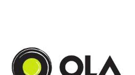 Ola Logo Logodix