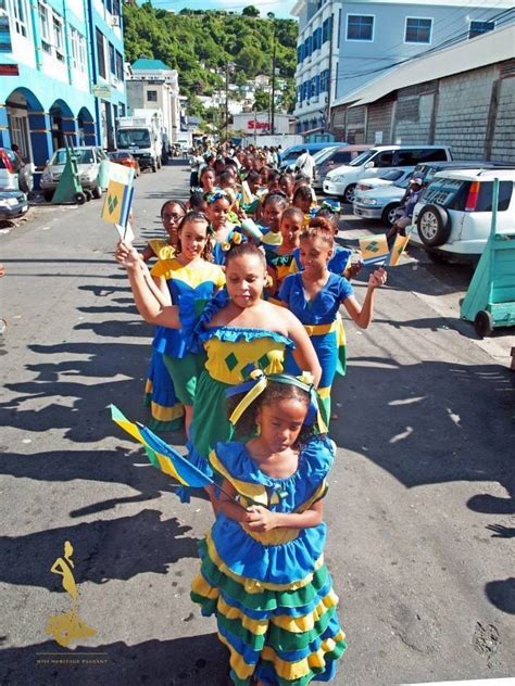 saint vincent and the grenadines - Richard Miller