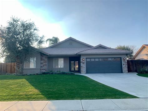 4809 Prairie Meadows Way, Bakersfield, CA 93312 - House Rental in